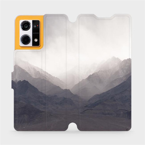 Etui do Oppo Reno 7 4G - wzór M151P