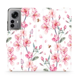 Etui do Xiaomi 12X - wzór M124S