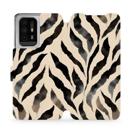 Etui do OPPO Reno 5 Z - wzór VA53S