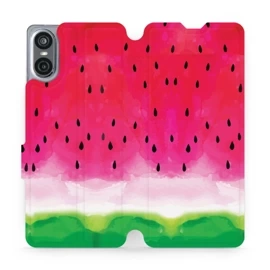 Etui do Sony Xperia 10 VI - wzór V086S