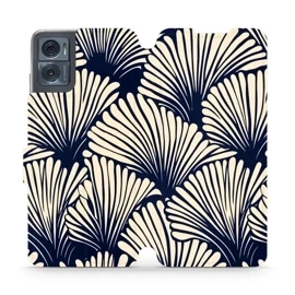 Etui do Motorola Moto E22i - wzór VA41S