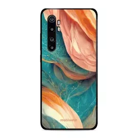 Etui Glossy Case do Xiaomi Mi Note 10 Lite - wzór G025G