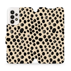 Etui do Samsung Galaxy A13 4G - wzór VA50S