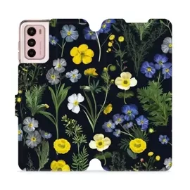 Etui do Motorola Moto G42 - wzór VP47S