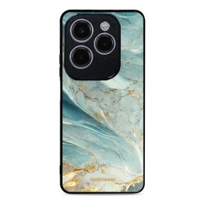 Etui Glossy Case do Infinix HOT 40 Pro - wzór G022G