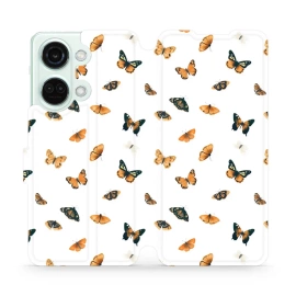 Etui do OnePlus Nord 3 5G - wzór MP77S