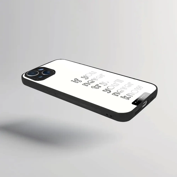 Etui Glossy Case do Xiaomi Redmi 14C - wzór G075G