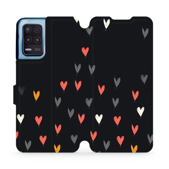 Etui do Realme 8 5G - wzór VP79P