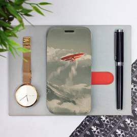 Etui do Samsung Galaxy M33 5G - wzór MA03P