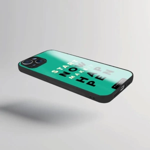 Etui Glossy Case do Samsung Galaxy A51 - wzór G079G