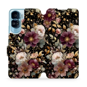 Etui do Huawei Honor 90 Lite - wzór V169S