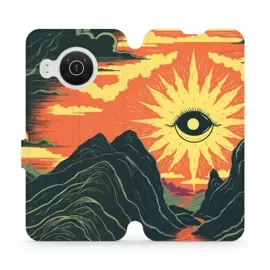 Etui do Nokia X20 - wzór VP55S