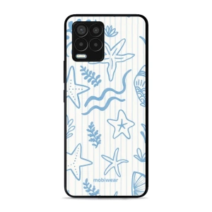 Etui Glossy Case do Realme 8 Pro - wzór GP88G