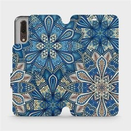 Etui do Huawei P20 - wzór V108P