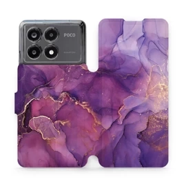 Etui do Xiaomi POCO X6 Pro - wzór VP20S