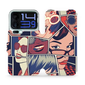 Etui do Xiaomi 17 Pro Max - wzór VP18P