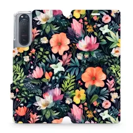 Etui do Sony Xperia 5 II - wzór VP48S