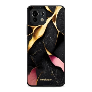 Etui Glossy Case do Xiaomi 11 Lite 5G NE - wzór G021G