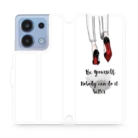 Etui do Xiaomi Redmi Note 13 4G - wzór M046P