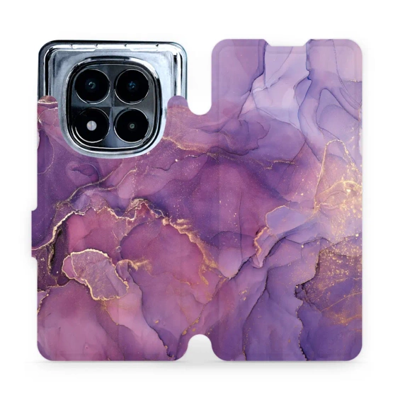 Etui do Xiaomi POCO X7 - wzór VP20S