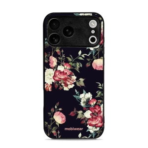 Etui Glossy Case do Apple iPhone 17 Pro Max - wzór G040G