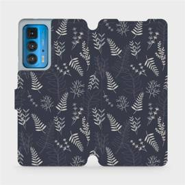 Etui do Motorola Edge 20 Pro - wzór VP15S