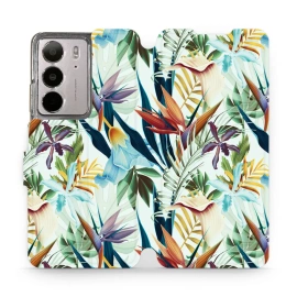 Etui do Realme C75 - wzór M071P