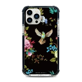 Etui MagSafe Elite Bumper Apple iPhone 12 Pro Max - wzór D007D