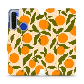 Etui do Xiaomi Redmi Note 8T - wzór VP82S