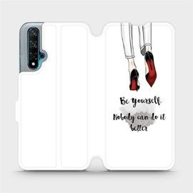 Etui do Huawei Nova 5T - wzór M046P