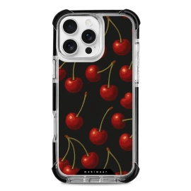 Etui MagSafe Elite Bumper Apple iPhone 16 Pro Max - wzór DP83D