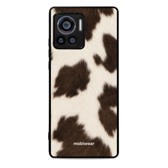 Etui Glossy Case do Motorola Edge 30 Ultra - wzór G166G