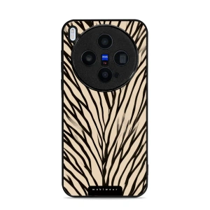 Etui Glossy Case do Vivo X300 - wzór GA52G