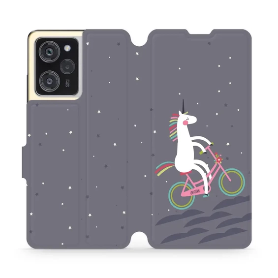 Etui do Xiaomi POCO X5 Pro 5G - wzór V024P