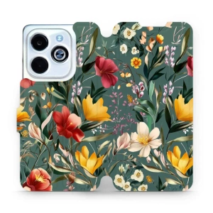 Etui do Infinix HOT 40i - wzór VP71S