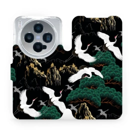 Etui do Vivo X300 - wzór VP16S