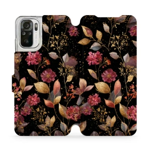 Etui do Xiaomi Redmi Note 10 - wzór V171S