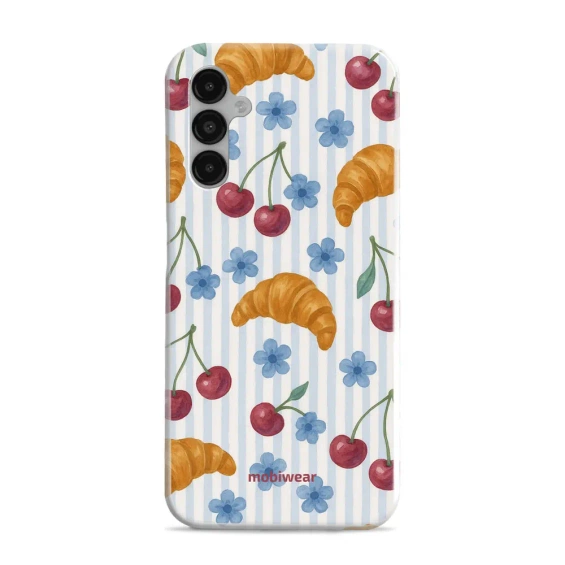 Etui Elite Pro do Samsung Galaxy A14 5G - wzór EP85E