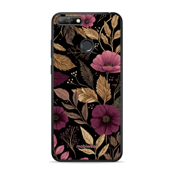 Etui Glossy Case do Huawei Y6 Prime 2018 - wzór G170G