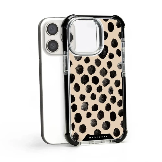 Etui MagSafe Elite Bumper Apple iPhone 15 Pro - wzór DA50D