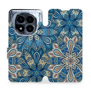 Etui do Xiaomi POCO X7 - wzór V108P