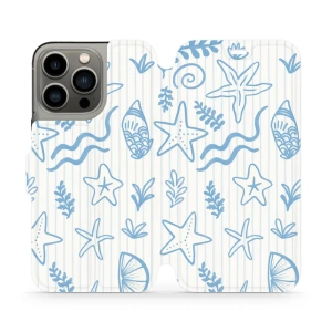 Etui do Apple iPhone 13 Pro - wzór VP88S