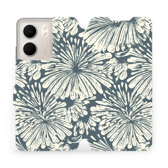Etui do OPPO A5x - wzór VA42S