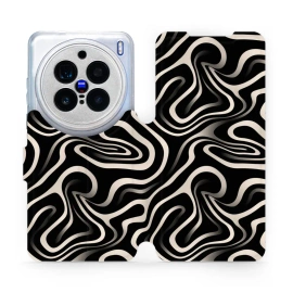 Etui do Vivo X200 Pro 5G - wzór VA63S