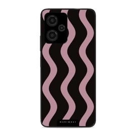 Etui Glossy Case do Xiaomi Redmi Note 12 5G - wzór GA54G
