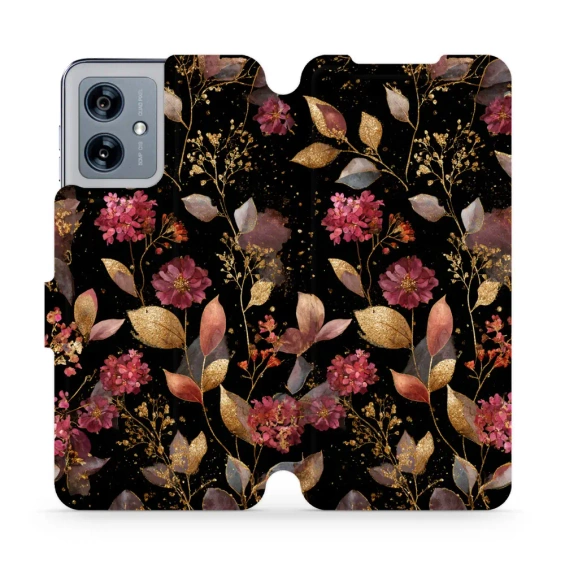 Etui do Motorola Moto G54 5G - wzór V171S