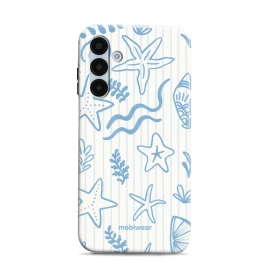 Etui Elite Pro do Samsung Galaxy A25 5G - wzór EP88E