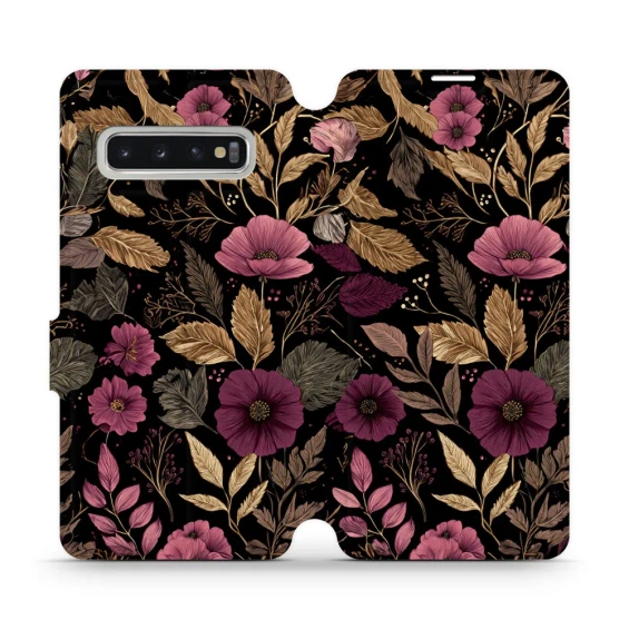 Etui do Samsung Galaxy S10 - wzór V170S