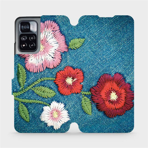 Etui do Xiaomi Redmi Note 11 Pro - wzór MD05P