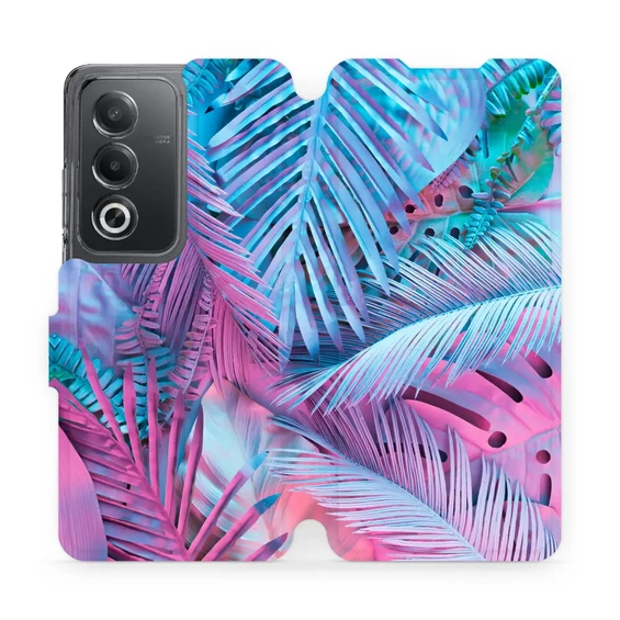 Etui do OPPO A80 5G - wzór MG10S